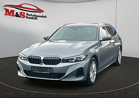 BMW 318d 3 Touring Aut.-KAMERA-LED-NAVI-FACELIFT-GAR