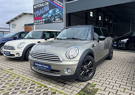 Mini Cooper Clubman *Autm*