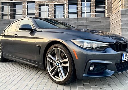 BMW 430i 430 Gran Coupé M Sport