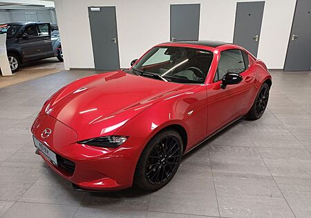 Mazda MX-5 2.0 SKYACTIV Ignition RF
