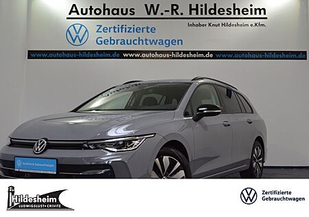 VW Golf Volkswagen VIII Variant Goal 1.5 TSI, LED-Plus, AHK, N