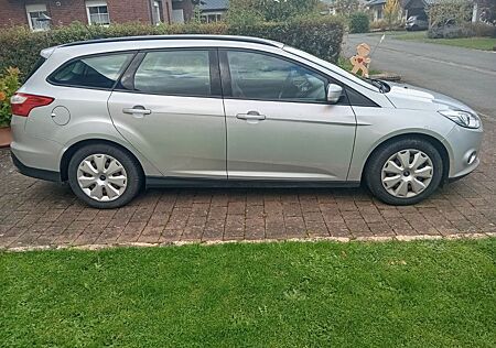 Ford Focus 1,6 Ti-VCT 77kW Trend Turnier Trend