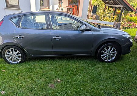 Hyundai i30 1.6 CRDi, 66 kW