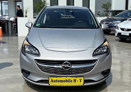 Opel Corsa E ON