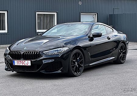BMW M850i xDrive Coupé -