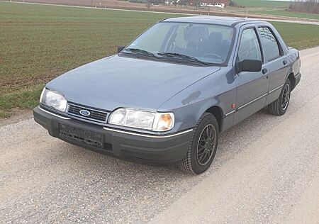 Ford Sierra