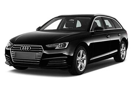 Audi A4 Avant 1.4 TFSI sport 6-Gang PDC SHZ KEYLESS K
