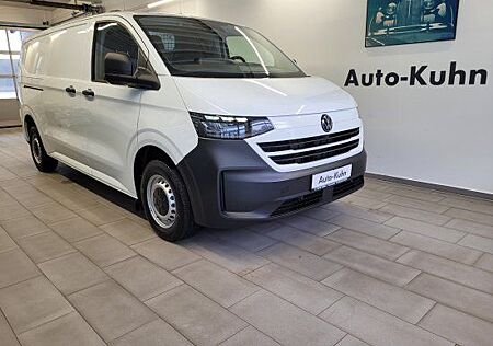 VW T7 Volkswagen Transporter 2,0TDI 110KW lang AHK,Klima, Rück