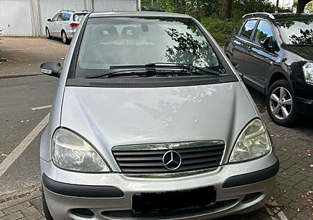 Mercedes-Benz A 140 CLASSIC Classic