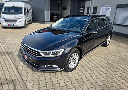 VW Passat Variant Volkswagen Comfortline,Navi,PDC, ACC,LED,AT