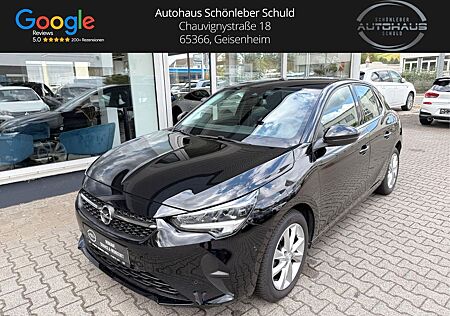 Opel Corsa F Elegance *1. HD*SITZH*LED*CARPLAY*ALLWET