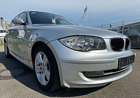 BMW 116d 116 Baureihe 1 Lim.