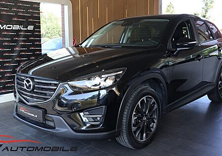 Mazda CX-5 Nakama 2WD Navi* BOSE* Top Zustand !
