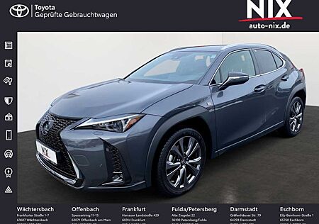 Lexus UX 250h 2.0 Hybrid F SPORT Design