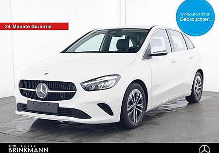 Mercedes-Benz B 180 AHK/LED/KAMERA/ADVANCED/WINTER-PAKET/MBUX