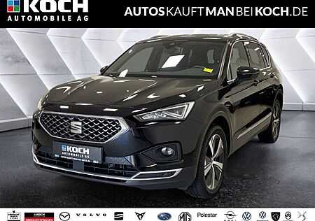 Seat Tarraco 2.0 TDI DSG 4DRIVE XCELLENCE AHK PARKL