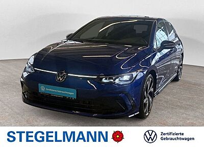 Volkswagen Golf VIII 2.0 TSI DSG R-Line LED*Kamera*Navi*18