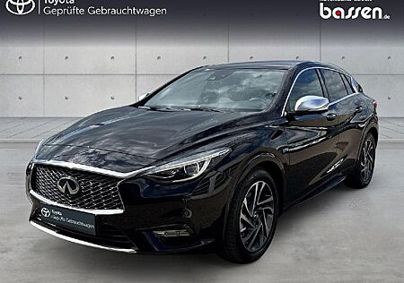 Infiniti Q30 2.2 d AWD Premium Tech