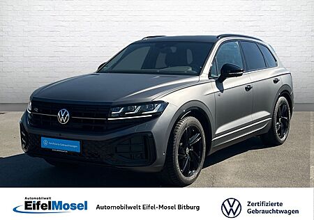 VW Touareg Volkswagen R-Line 3.0 V6 TDI R-Line 4Motion Tiptron