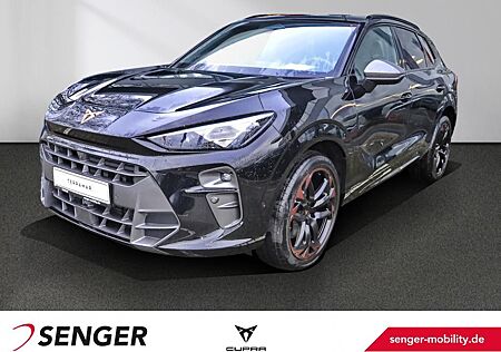 Cupra Terramar 2.0 TSI 4D VZ HD-Matrix Sennheiser AHK