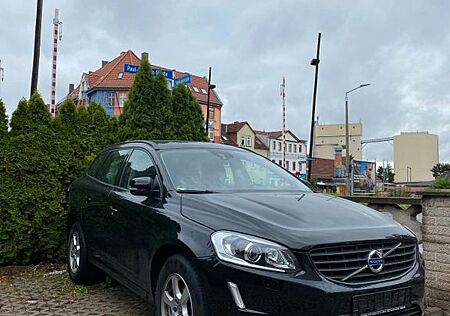 Volvo XC 60 XC60 D3 Kinetic, Zahnriemen Neu, 8x-Bereift