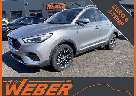 MG ZS 1.5 VTi GSR Luxury 17" Leder LED Navi 360*