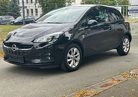 Opel Corsa E Active