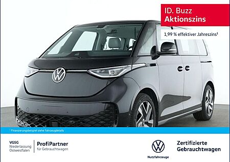 VW ID.BUZZ Volkswagen ID. Buzz Pro EasyOpen IQ.Light +3J.Garantie LED