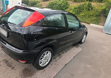 Ford Focus 1.6 -