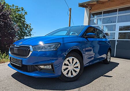 Skoda Fabia 1.0l MPI 59kW Selection Selection