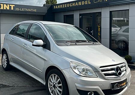 Mercedes-Benz B 180 B -Klasse CDI Alu Tüv Xenon