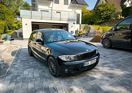 BMW 130i - E87 - M-Paket