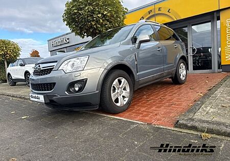 Opel Antara Design Edition 4x2 2.2 CDTI Xenon Navi AH
