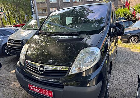Opel Vivaro Kasten/Kombi Life Cosmo L1H1 Automatik