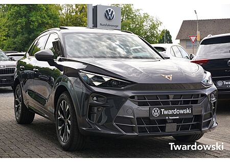 Cupra Terramar 1.5 eTSI PANO AHK APP ACC SHZ