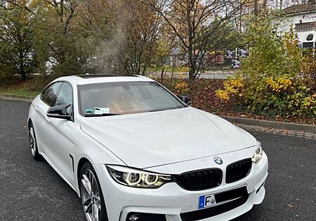 BMW 430i Gran Coupé M - Sport