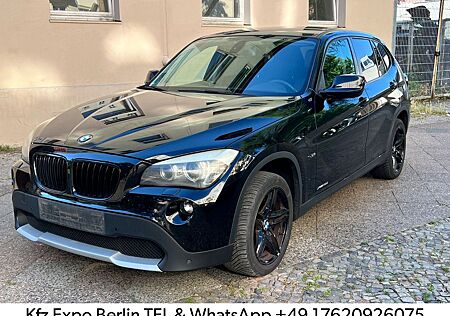 BMW X1 xDrive18d Automatik / Klimaautomatik