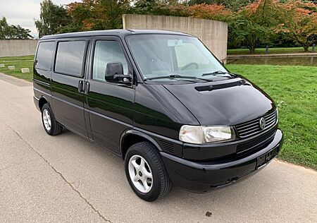 VW T4 Multivan Volkswagen