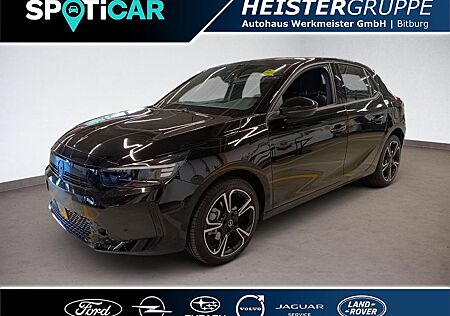 Opel Corsa 1.2 Turbo GS *LED*RFKAMERA*SITZHZG*