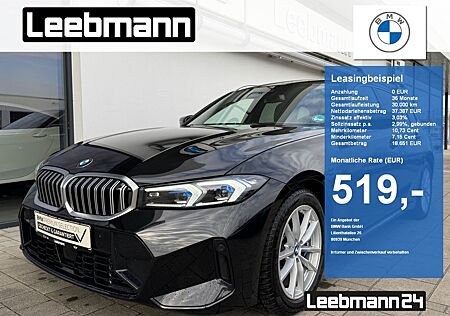 BMW 330i Tour. M-Sport ACC/HUD GARANTIE bis 05/2029