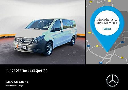 Mercedes-Benz Vito 114 CDI Tourer PRO 4x4 Lang Allrad+9G+Klima