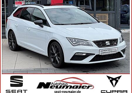 Seat Leon SP FR Black Edt. 1.5TSI 150PS DSG*LED*NAVI