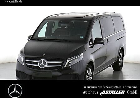 Mercedes-Benz V 300 d 4M Avantgarde XL Extralang L3 LED+Kam+8S