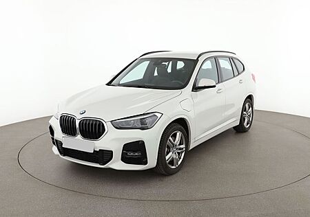 BMW X1 xDrive25e M Sport Steptronic M Sport