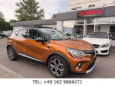 Renault Captur II *R.S/PANO/360 KAMERA/8FACH/TOTW/SPURH/