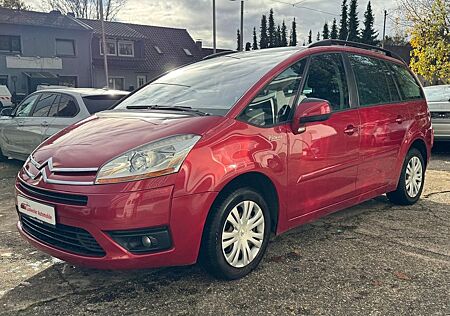 Citroën C4 Picasso gebraucht kaufen Citroën C4 Picasso Automatik 7-Sitzer