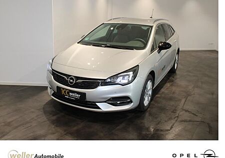 Opel Astra K Sports Tourer 1.2 Turbo ''Elegance'' Rüc