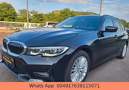 BMW 318d Sport Line*150PS*Steptronic*ACC*LED*NAVI