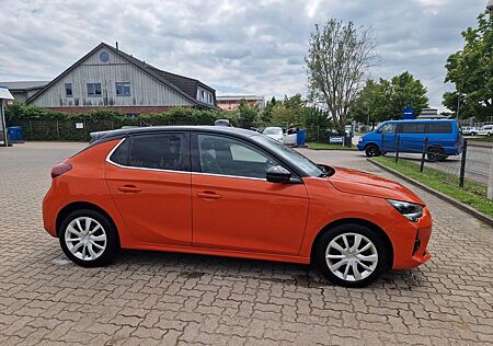Opel Corsa 1.2 Direct Injection Turbo 74kW Ultima...