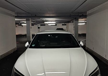 Audi A5 40 TDI Design |360°|HUD|Amb.Light|LED|